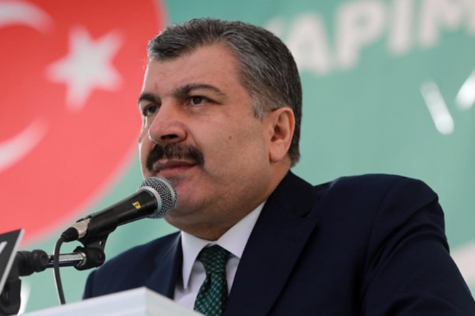 Sözleşmeli sağlık personeli alımı yapılacak