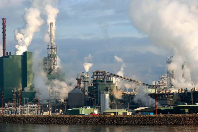 İklim değişikliği ekonomiyi de vuracak