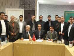 MÜSİAD Dost Meclisi Toplantısı Yapıldı