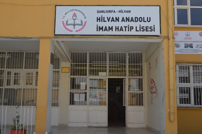 İmam Hatipler geleceğin inşasıdır