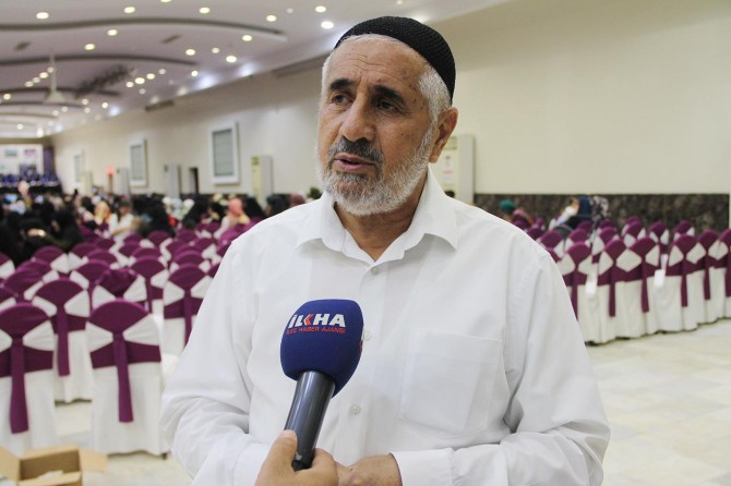 Medrese geleneği yeniden ihya edilmeli