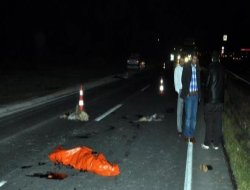 Kızıltepe'de kaza: 2 ölü