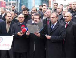 Başörtüsü Yasağı Elazığ'da Kınandı