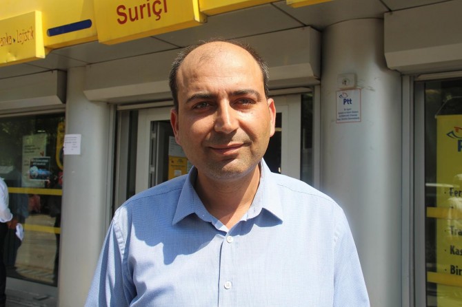 Sözleşmeli memurlar kadro istiyor