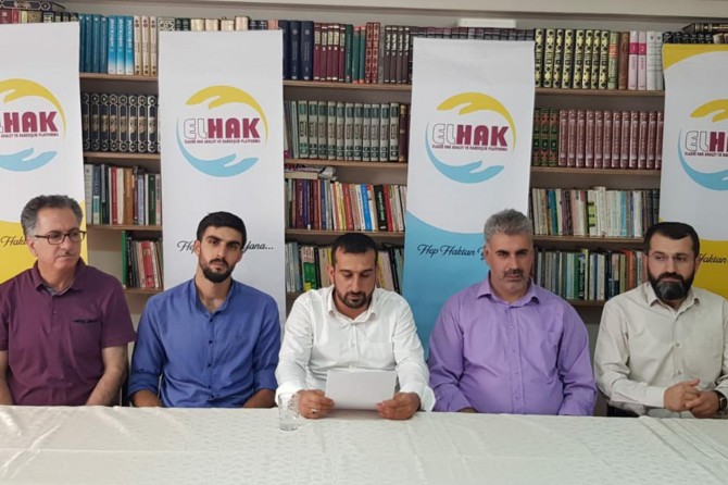 ​Ahlaksızlığı önleyecek düzenlemeler yapılsın