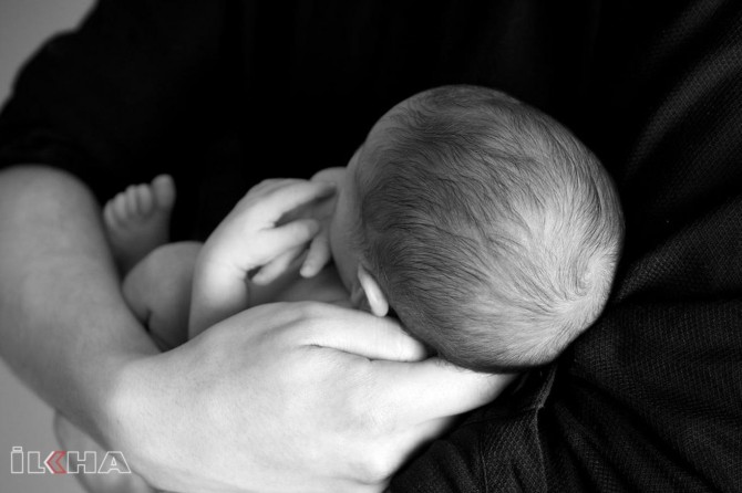 Fertility rate drops in Turkey and the World