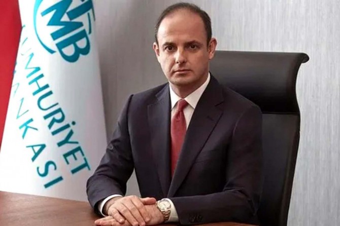 Serokê Banqaya Navendî ji wezîfê hat girtin