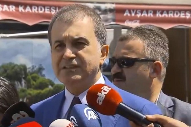 Çelik: Sistemin bir yıl içindeki performans değerlendirmesi yapılacak