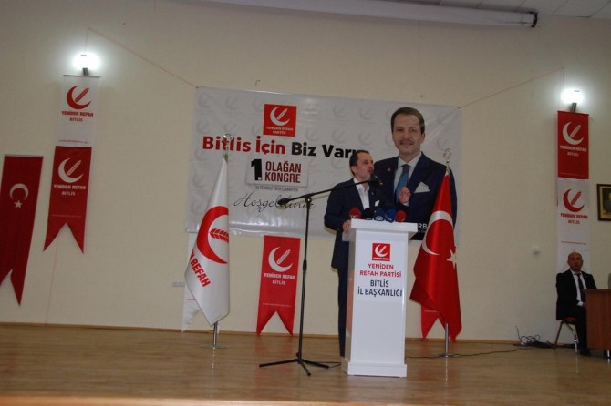 Aradan geçen 17 yılın sonunda ne adalet ne de kalkınma kalmış