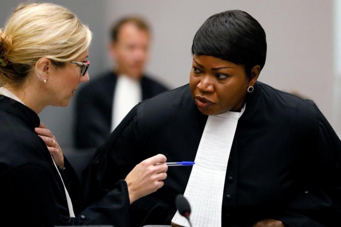 Arakanlı Müslümanlara yönelik suçlar soruşturulsun