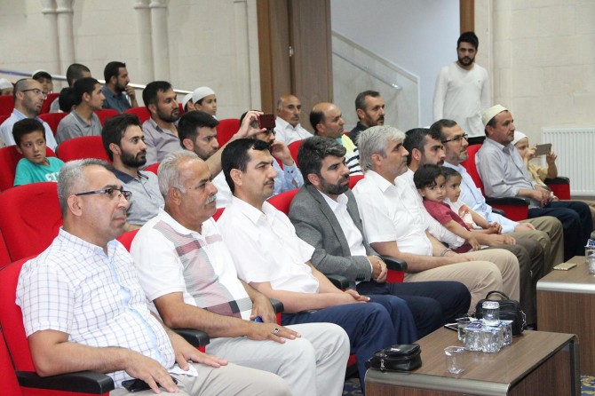 Ruhun gıdası namazdır