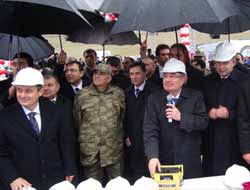 Şahin: "Batman'a Yapılan Her Şey Türkiye'ye Yapılmıştır"