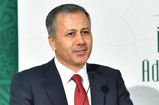 Vali Yerlikaya: Dönemimde İBB borçlanmadı