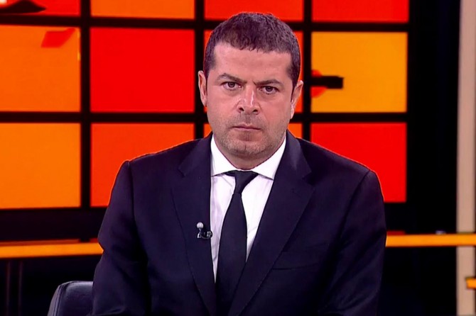 Cüneyt Özdemir'den Sivas olaylarına ilişkin çarpıcı itiraf