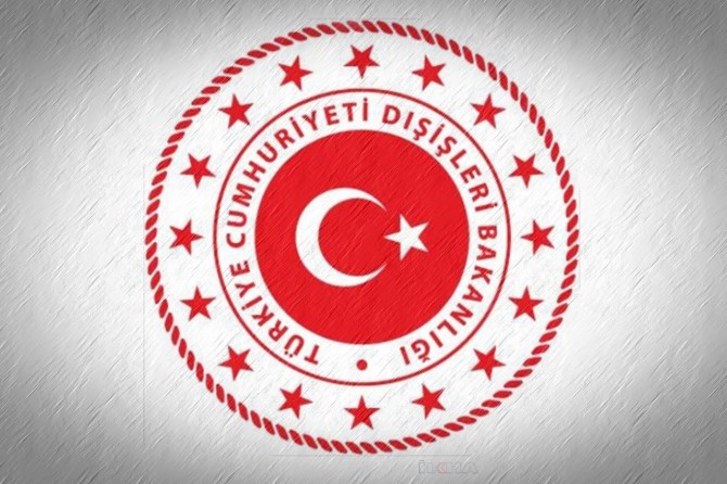 Dışişlerinden Afganistan'daki saldırıya kınama