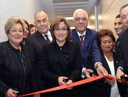 Aile Koruma Merkezi İstanbul'da Açıldı