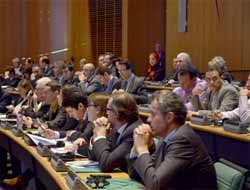 Mersin Uluslararası Alana Taşındı