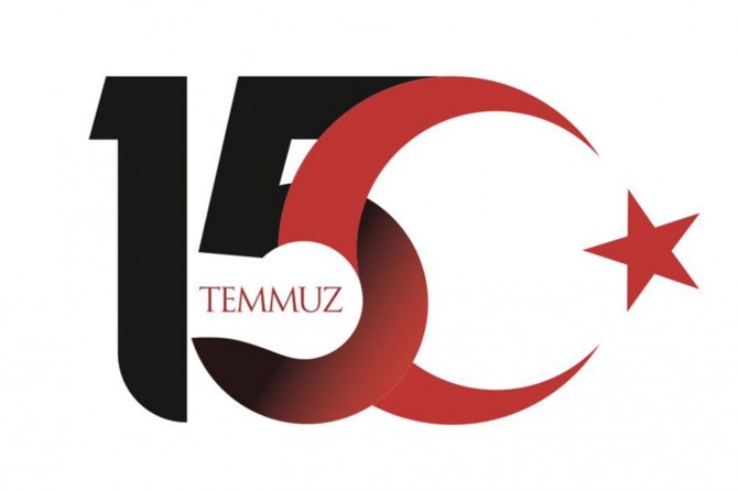 7 dilde 15 Temmuz ile ilgili video hazırlandı