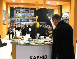 Travel Turkey İzmir 2012 Açıldı