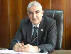 10 Ayda 44 Hastaya Kornea Nakli Yapıldı