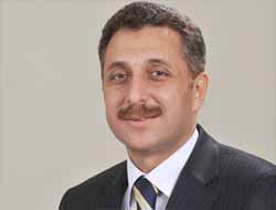 AK Parti İl Başkanı İstifa Etti