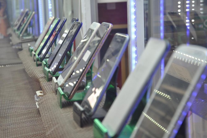 Klonlanmış IMEI'ye sahip telefonlar kapatılacak