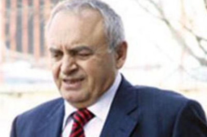 Eski İstihbarat Daire Başkanı Sabri Uzun tahliye edildi