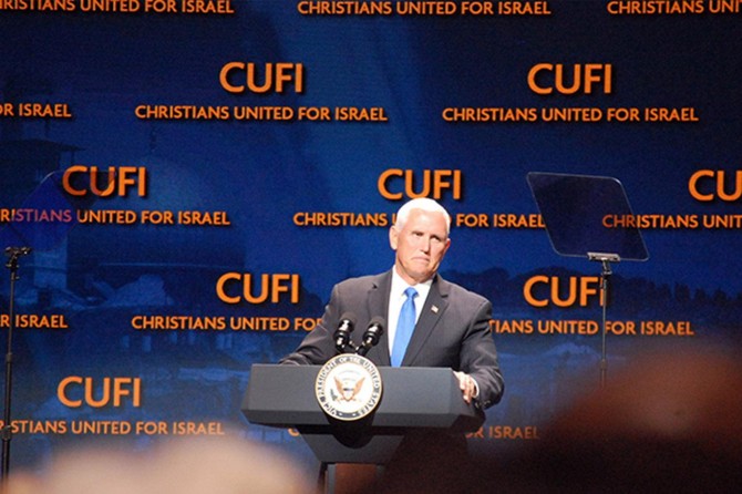 israilin güvenliği için her şeyi yapacağız