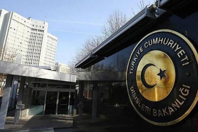 Libya'da alıkonulan 6 Türkiye vatandaşı İstanbul'a geldi