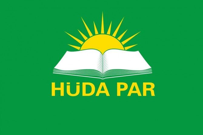 HÜDA PAR’dan Suudi’nin işgal rejimi ile normalleşme sürecine tepki