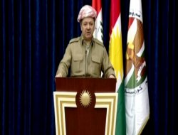 Nevroz Müjdesini ABD Engelledi' İddiası