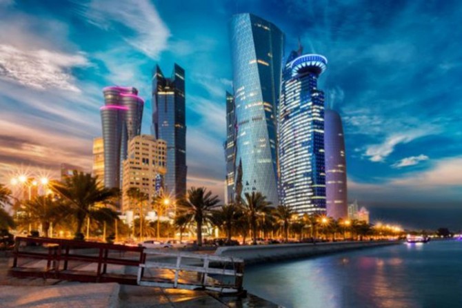Ambargoya rağmen Katar dünyanın en zengin ülkesi