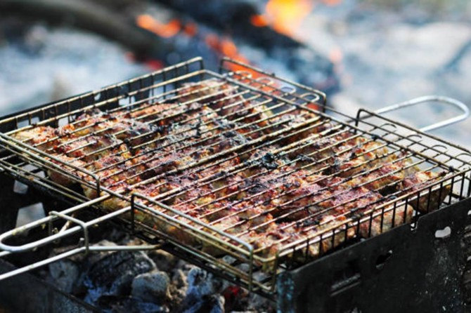 Sağlıklı bir mangal için nelere dikkat edilmeli?