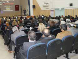 Aile İçi İletişim Semineri
