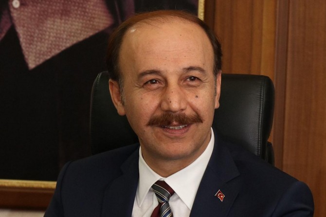 Şanlıurfa'da anız yakanlara cezai yaptırımlar tavizsiz uygulanacak