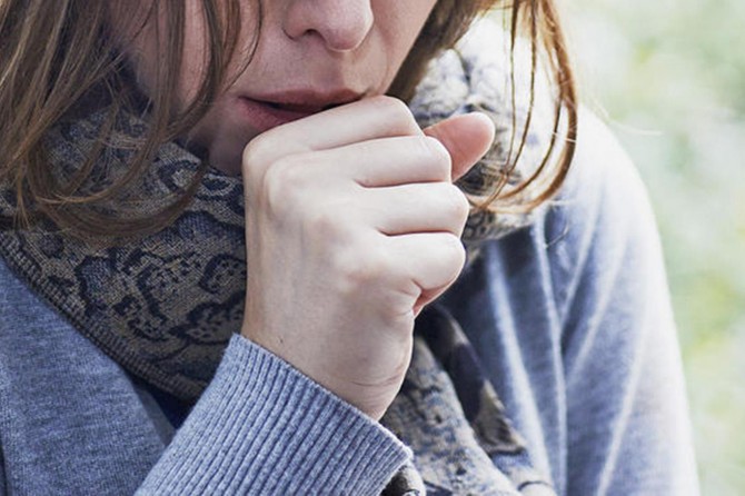 KOAH görülme sıklığı kadınlarda artıyor