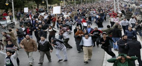 Mısır'da 6 İhvan üyesi hayatını kaybetti