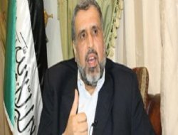 İslami Cihad: Ateşkes Anlaşması Bitmiştir