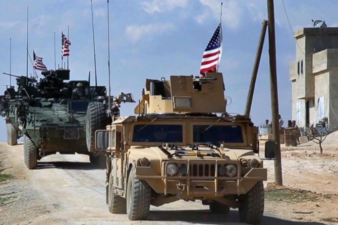 İngiltere ve Fransa Trump'ın talebini geri çevirmedi