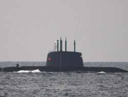 Emekli Denizci Robert Patrick Hoffman Casusluktan Tutuklandı