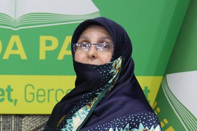 Toplumsal sorunlarımızın çözümü batıcı feminist akımların reçeteleri ile tedavi edilmez