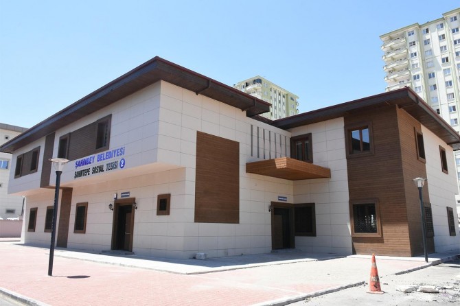 ​Taziye evleri ile kaybedilen değerler tekrar gün yüzüne çıkıyor