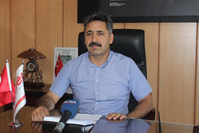 Velilerimizin imam hatiplere duyarlı davranmalarını istiyorum