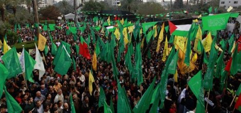 Siyonistler Gazze'yi karıştırmak istiyor!