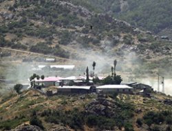 Bitlis'te 15 Kadın PKK'li Öldürüldü