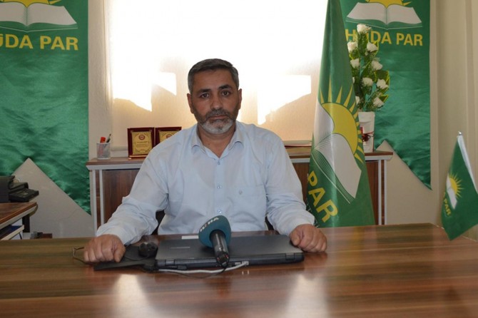 Hilvan'daki tek kadın doğum uzmanının tekrar gönderilmesini istiyoruz