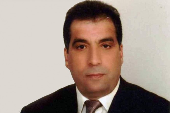 Saadet Partisi Gerger İlçe Başkanı Halil Aslan hayatını kaybetti