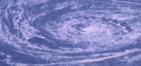 Japonya'da 7,3 şiddetinde deprem