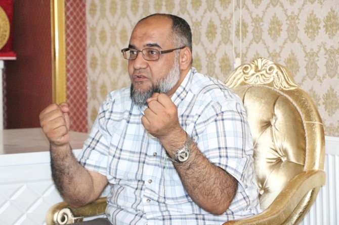 Em qerarên Trump nas nakin