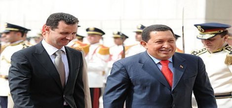 "Esad ailesi Suriye'yi terketti" iddiası